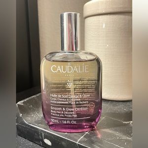 Caudalie Moisturizing Fig Body Oil Elixir 50ml